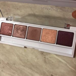 Natasha Denona eyeshadow palette #5